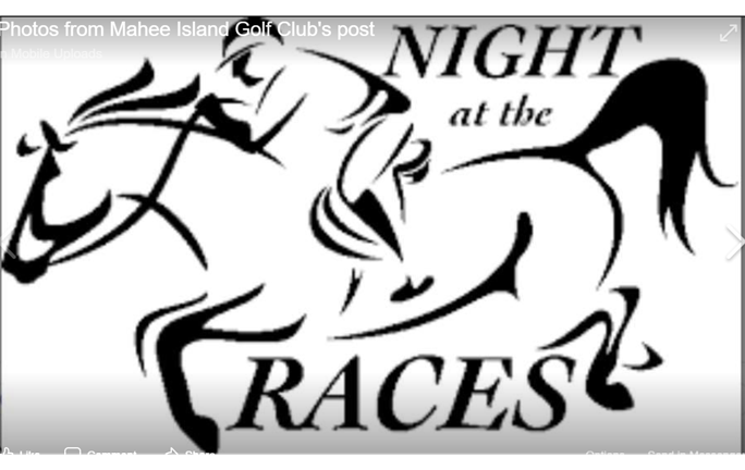 Night At The Races - Register