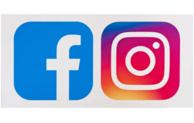 Like Us On Facebook & Instagram