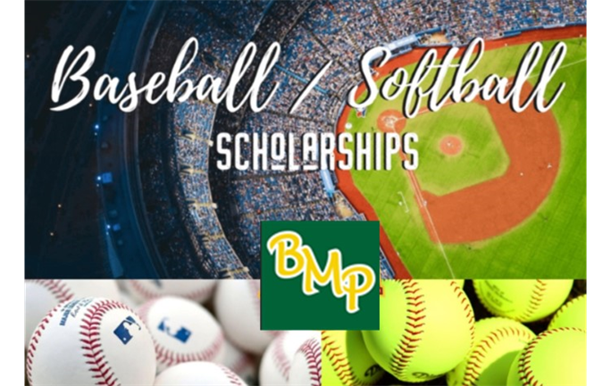 Scholarship Opportunity - Accepted thru January 30