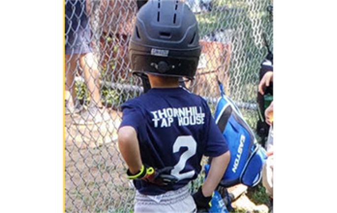 Fall Baseball and Softball Registration is OPEN