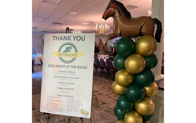 Save the Date: March 7, 2026